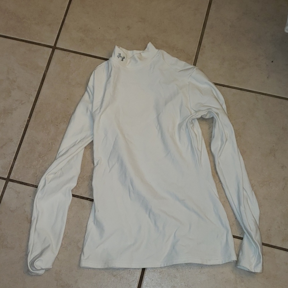 Unisex Under Amour Cold Gear